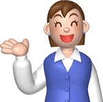 掛け時計専門店にようこそ!