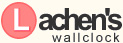 掛け時計専門店 Lachen's Wallclock