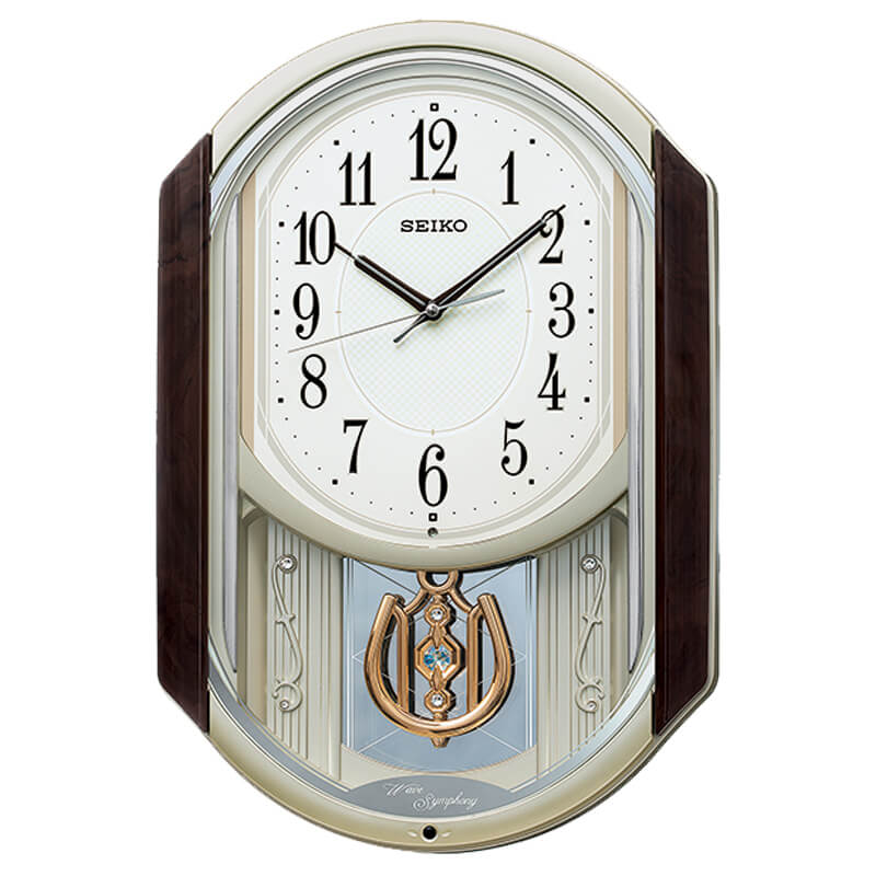 モダンな流行デザインの時計：掛け時計専門店/掛け時計通販Lachen's