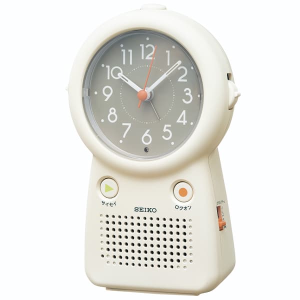 supreme Seiko alarm clock アラームセイコー目覚まし時計 置時計 オンライン 通販 店