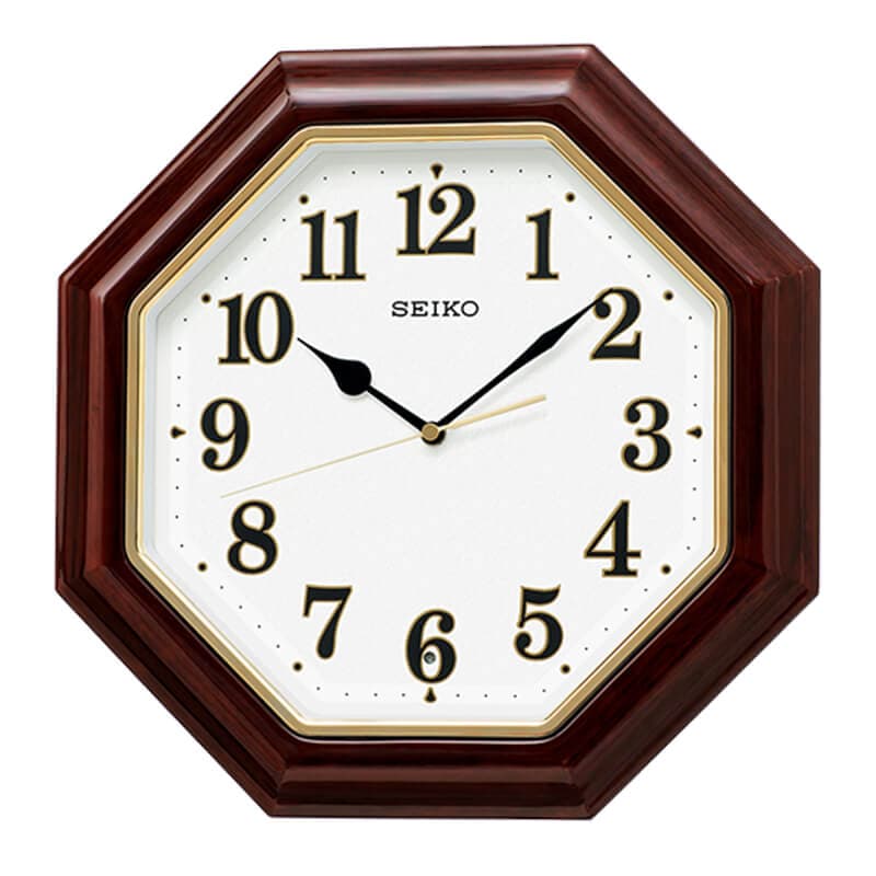 SEIKO(セイコー）/商品一覧 ／掛け時計専門店ラヘンズクロック