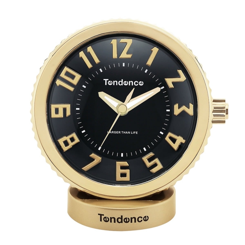 Tendence(テンデンス) 置き時計 TABLE Clock（テーブルクロック） TP429915 
