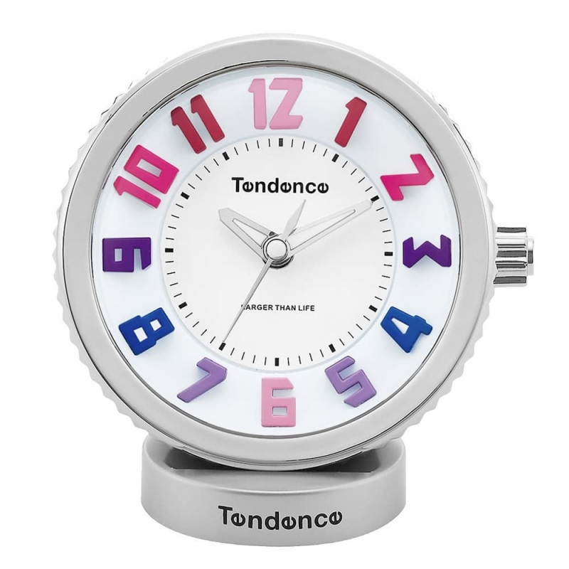 Tendence(テンデンス) 置き時計 TABLE Clock（テーブルクロック） TP429916