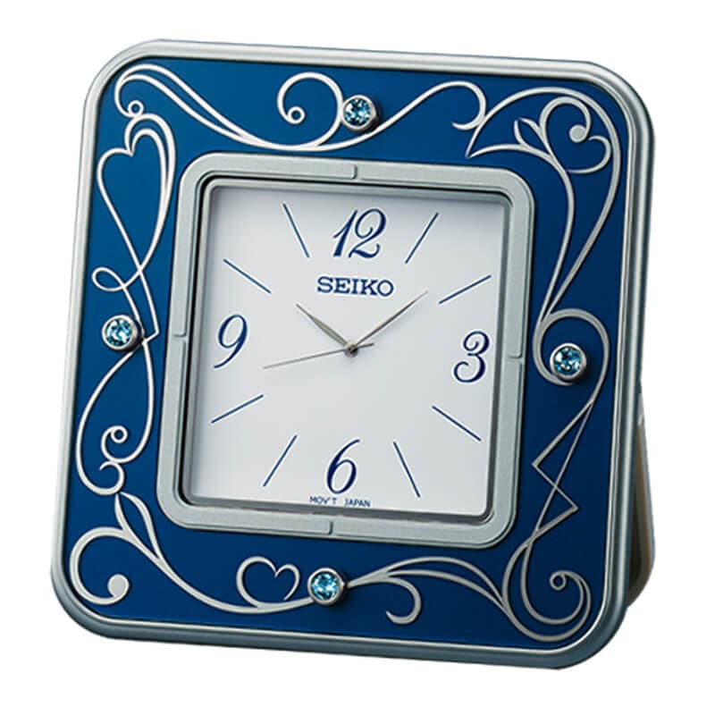 かわいい・華やかなデザインの時計：掛け時計専門店/掛け時計通販